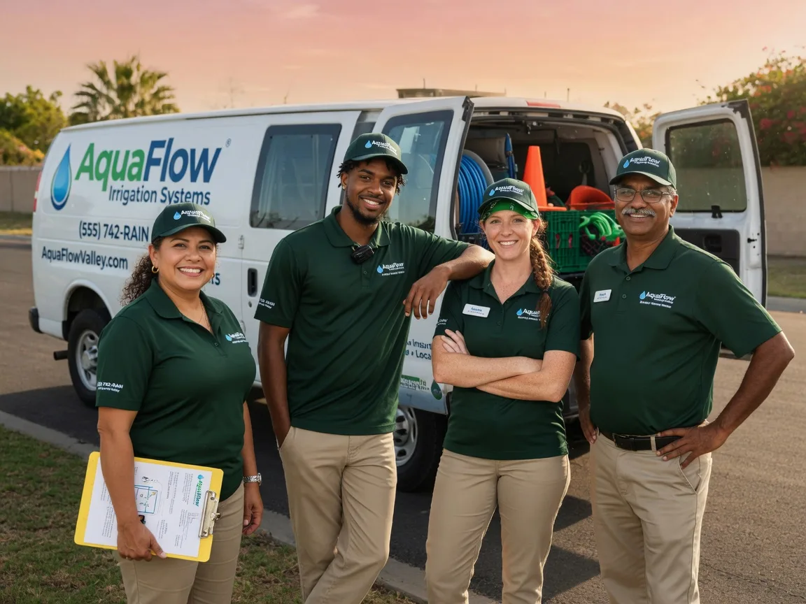 Irrigation Installation company in Eatontown, NJ
