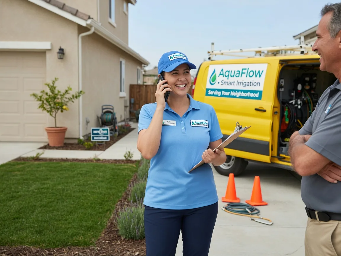 Irrigation Installation Eatontown, NJ FAQs